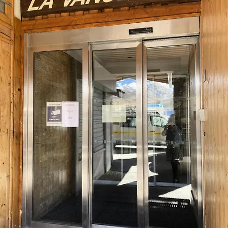 Apartment Vanoise - Val Thorens: Entierement Renove Aux Pieds Des Pistes Mae-8924 *
