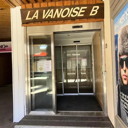 Vanoise - Val Thorens: Entierement Renove Aux Pieds Des Pistes Mae-8924 Apartment *