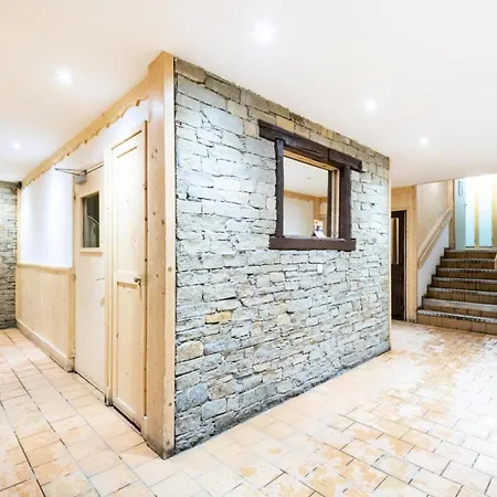 Vanoise - Val Thorens: Entierement Renove Aux Pieds Des Pistes Mae-8924 Apartment