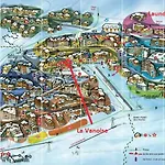 Vanoise - Val Thorens: Entierement Renove Aux Pieds Des Pistes Mae-8924 *