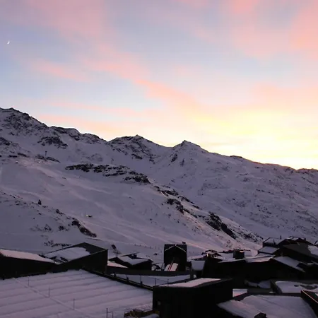 Vanoise - Val Thorens: Entierement Renove Aux Pieds Des Pistes Mae-8924 Val Thorens