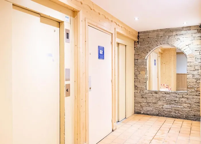 Apartament Vanoise - Val Thorens: Entierement Renove Aux Pieds Des Pistes Mae-8924 Val Thorens