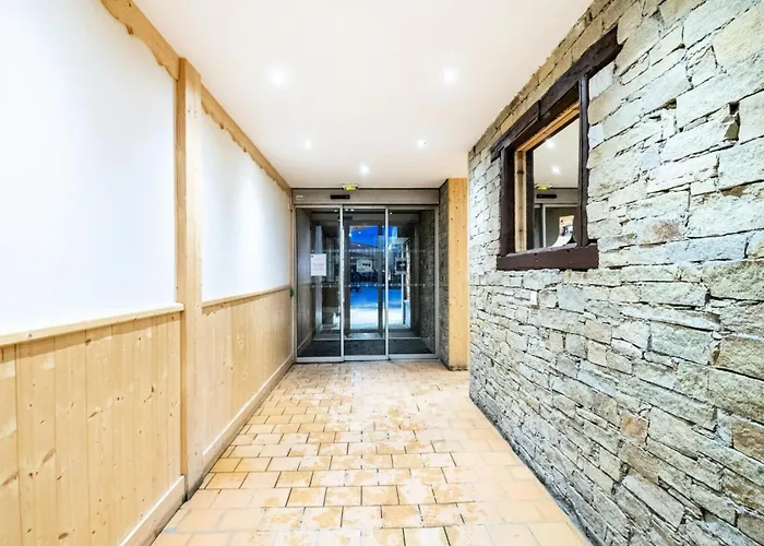 Vanoise - Val Thorens: Entierement Renove Aux Pieds Des Pistes Mae-8924 Val Thorens